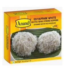 IDIYAPPAM WHITE 1LBS